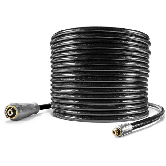 Kärcher Professional 61100490 Putken puhdistusletku 140 bar, Easy Lock 20 m
