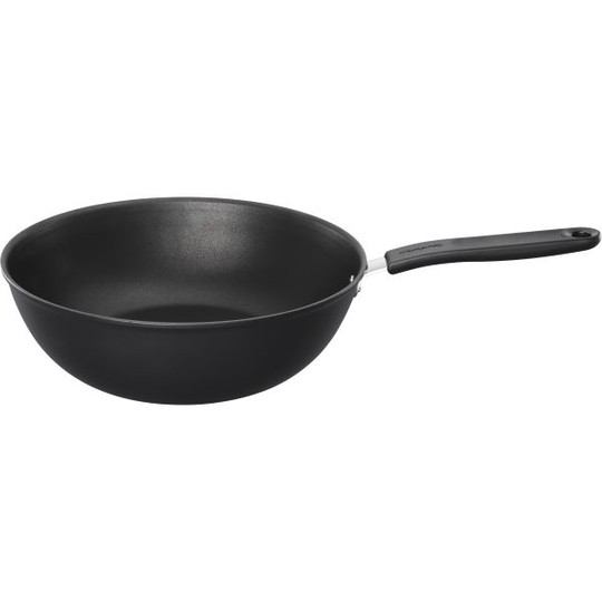 Fiskars Functional Form Wokkipannu 28 cm