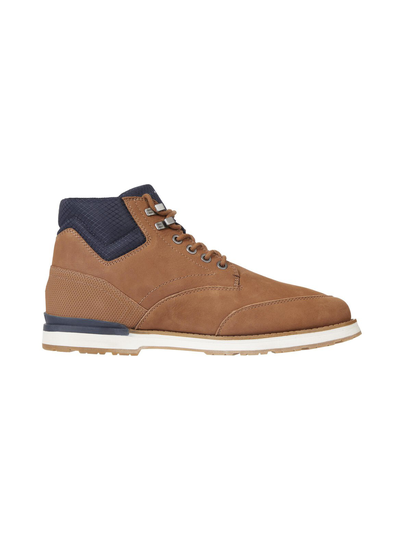 Outdoor nubuck mix -nahkanilkkurit