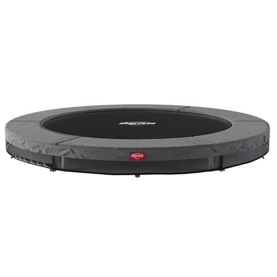 BERG - InGround Favorit 270 Trampoline (Sport) - Grey (35.09.53.00)