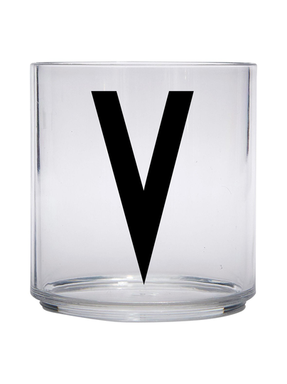 Kids personal drinking glass -juomalasi, v
