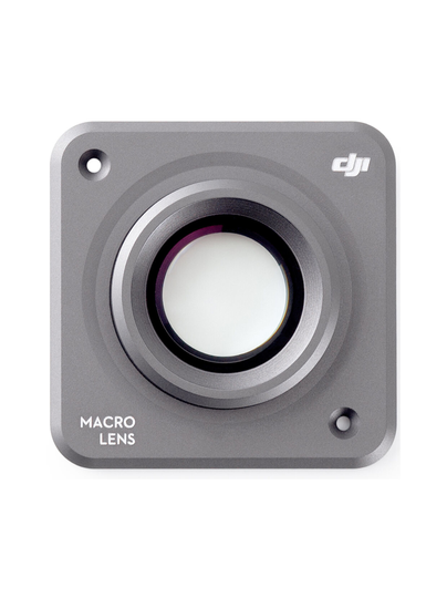 Dji action 2 macro lens