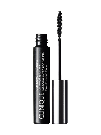 Lash power mascara -ripsiväri 6 ml
