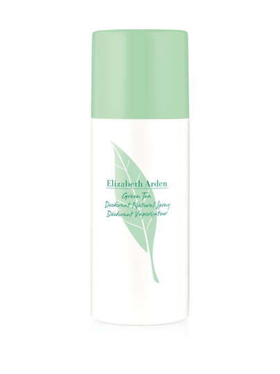 Green tea deo spray -deodorantti 150 ml