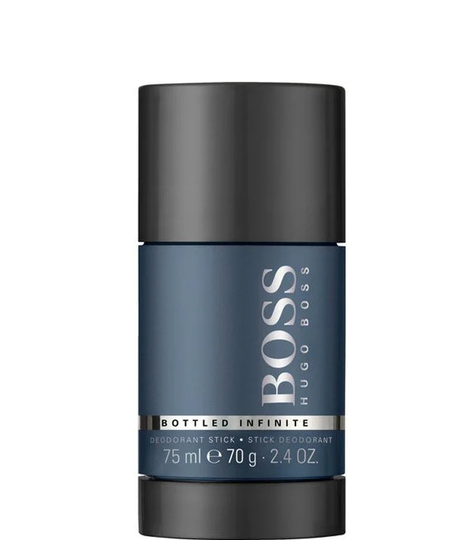 Hugo Boss - Bottled Infinite Deo Stick 75 ml