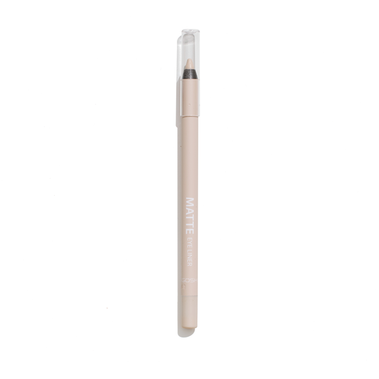 GOSH - Matte Eye Liner Nude 013