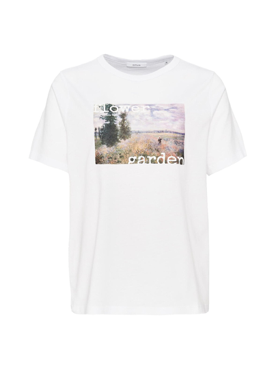 Sadena print t-paita