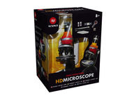 Alga Science HD Mikroskooppi