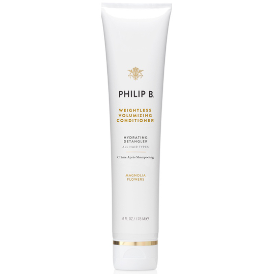 Philip B - Weightless Volumizing Conditioner 178 ml