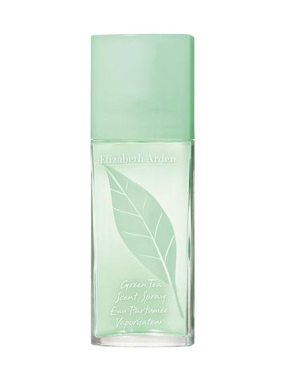 Green tea scent edp -tuoksu 30 ml