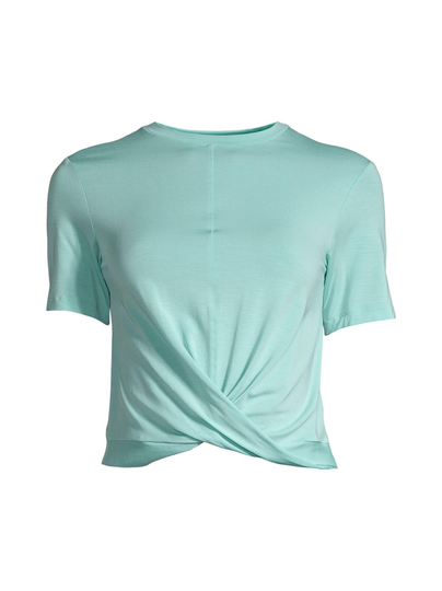 Delight short wrap -paita