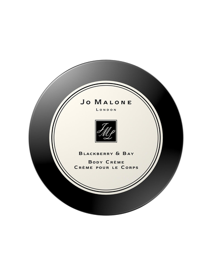 Blackberry & bay body crème -vartalovoide 175 ml
