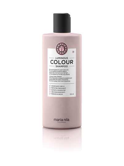 Care & style luminous colour -shampoo 350 ml