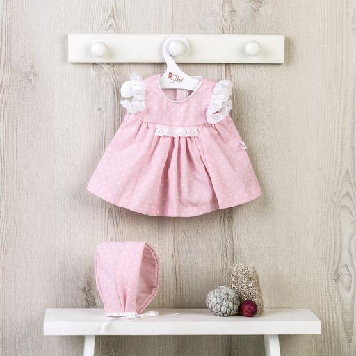 Así - Maria doll clothes - 243364570