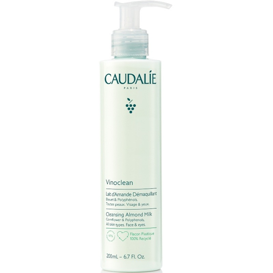 Caudalie - Vinoclean Cleansing Almond Milk 200 ml