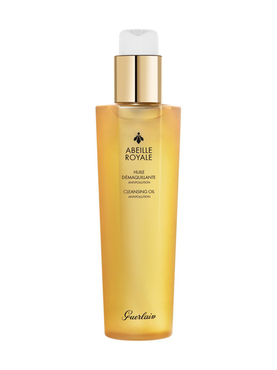 Abeille royale cleansing oil -puhdistusöljy 150 ml