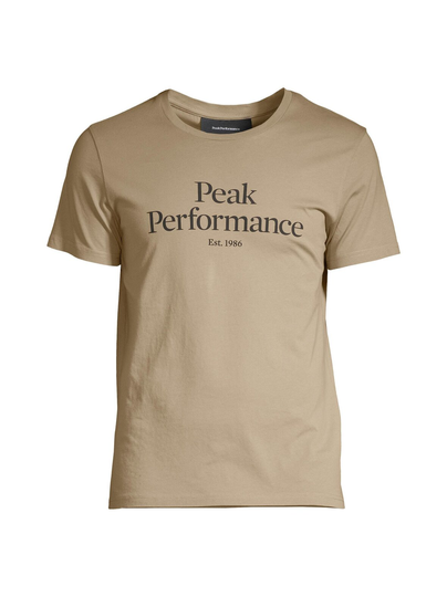Original tee -paita