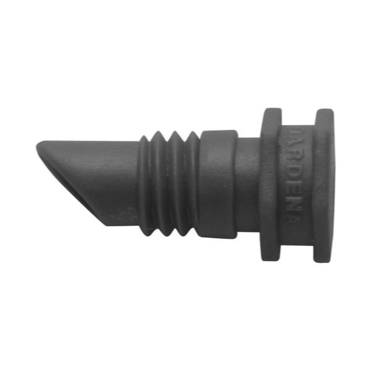 Gardena Micro-Drip-System Tulppa 4,6 mm, 10 kpl
