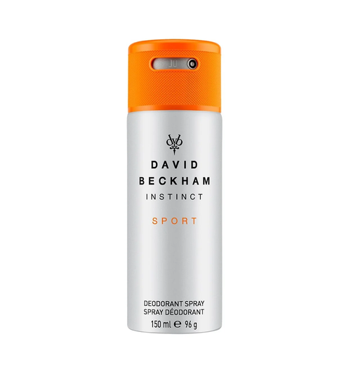 David Beckham - Instinct Sport - Deodorant Spray 150 ml