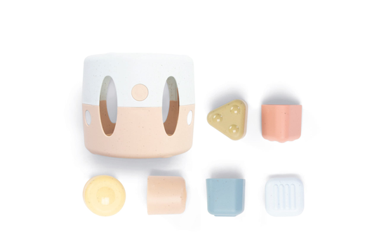 Dantoy - Tiny BIO - Sorter box (6045)