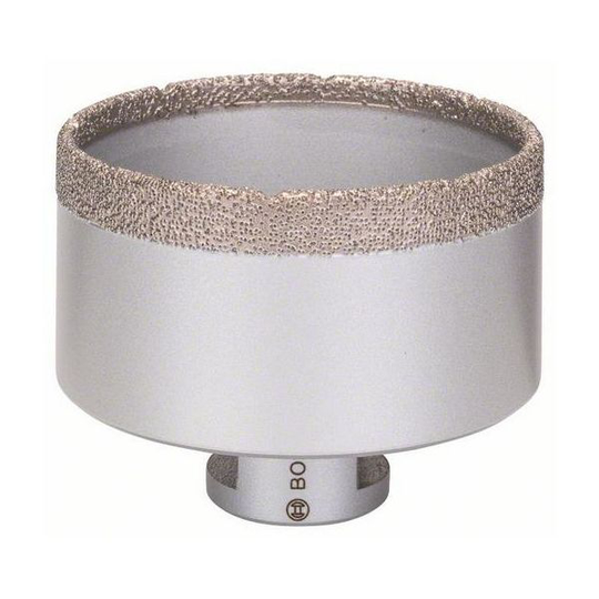 Bosch Dry Speed Timanttikuivaporanterä Ø80mm
