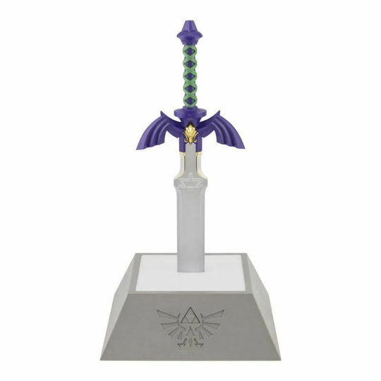 Master Sword Lamp BDP