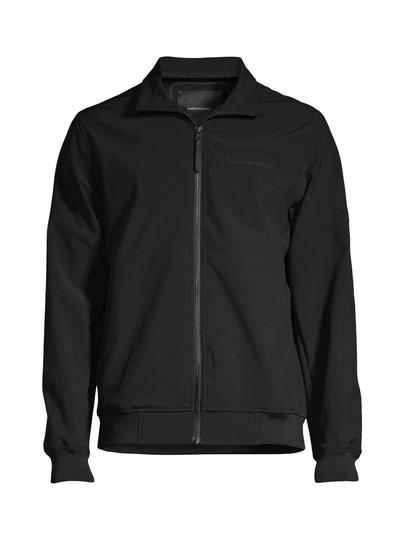 Softshell blizzard -takki