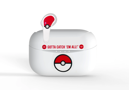 OTL - TWS Earpods - Pokemon (PK0860)