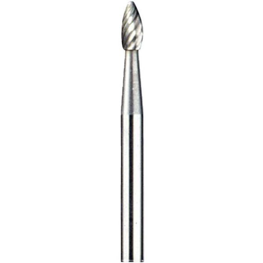 Dremel 2615991132 Kovametallijyrsin 9911 – työskentelyläpimitta 3,2mm