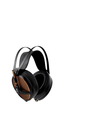 Meze audio empyrean kuulokkeet, copper black