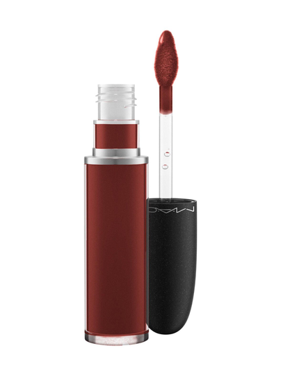 Retro matte liquid lipcolor - nestemäinen huulipuna 5 ml