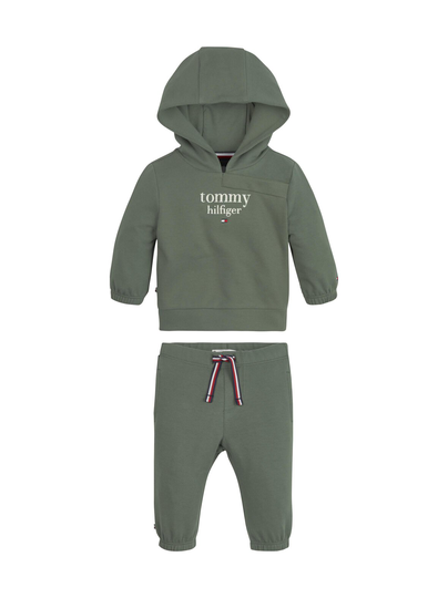 Baby graphic logo -collegesetti