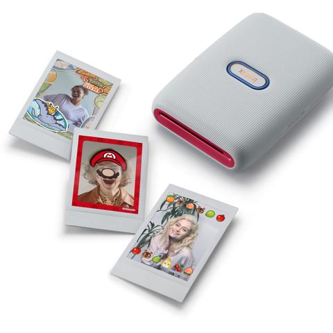 Fuji - instax mini Link Nintendo