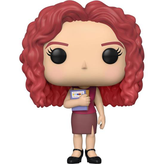Funko Pop! Television: Will&Grace - Grace Adler 967 (34704)