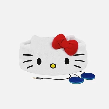 OTL - Kids Audio band headphones - Hello Kitty (HK0798)