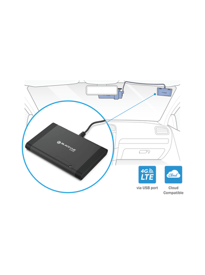 Blackvue cm100 lte moduuli (750x ja 900x)