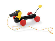 BRIO Mäyräkoira