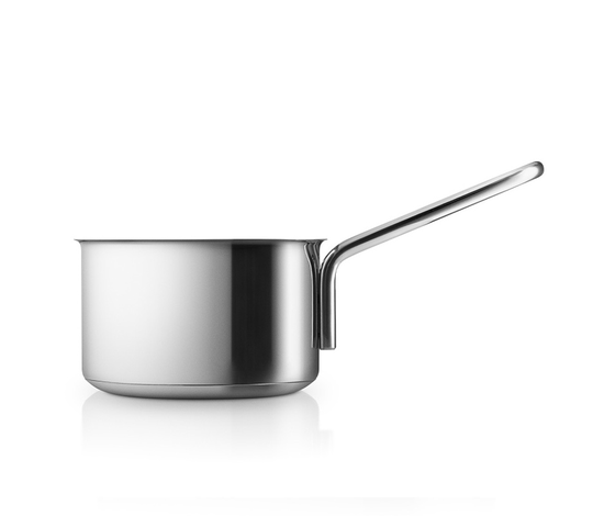 Eva Trio - Recycled Steel Line - Sauce Pan - 1,1 L (204911)