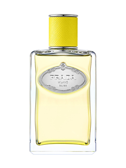 Les infusions de prada d'ylang edp -tuoksu