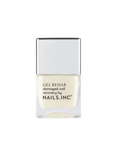 Gel rehab - hoito vaurioituneille kynsille 14ml