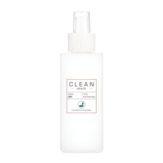 Clean - Rain Linen&Room Spray 148 ml