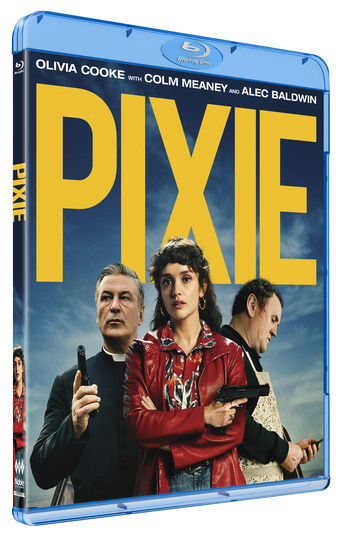 Pixie