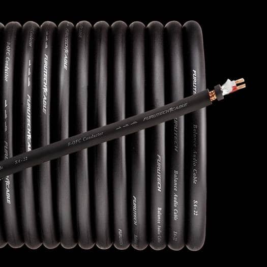 Furutech SA-22 Balanced Cable (€/m)