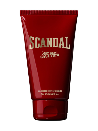 Scandal for him all over shower gel -suihkugeeli 150 ml