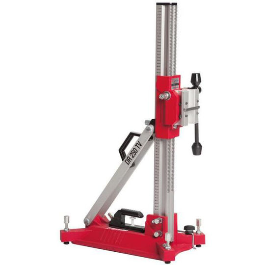 Milwaukee DR 250 TV Timanttiporateline