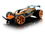 Revell Buggy Dust Rider
