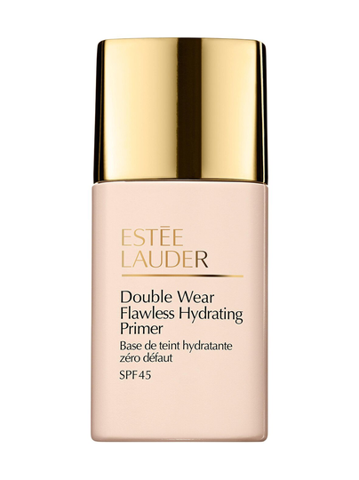 Double wear flawless hydrating -pohjustusvoide