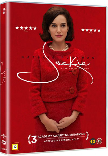 Jackie - Dvd