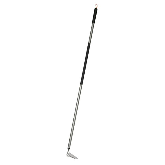 Fiskars Ergonomic Kuokka metallivarrella