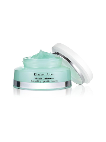 Visible difference replenishing hydra gel -geelivoide 75 ml